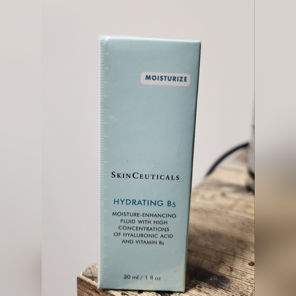 SkinCeuticals Hydrating B5 Moisturizer New - Picture 3 of 4